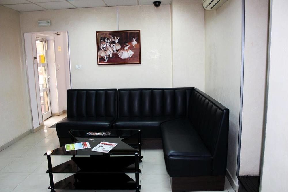 Kosher Hotel Lev Or Букурещ Екстериор снимка