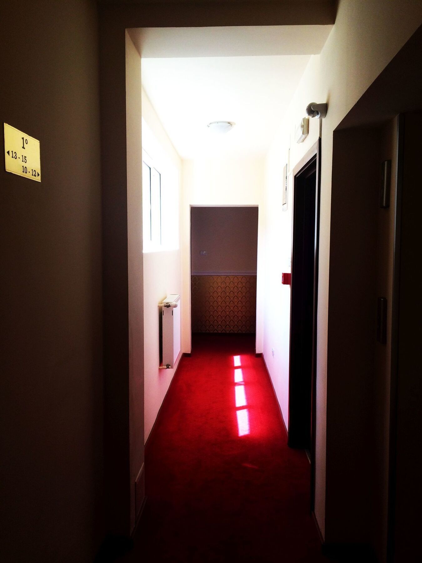 Kosher Hotel Lev Or Букурещ Екстериор снимка